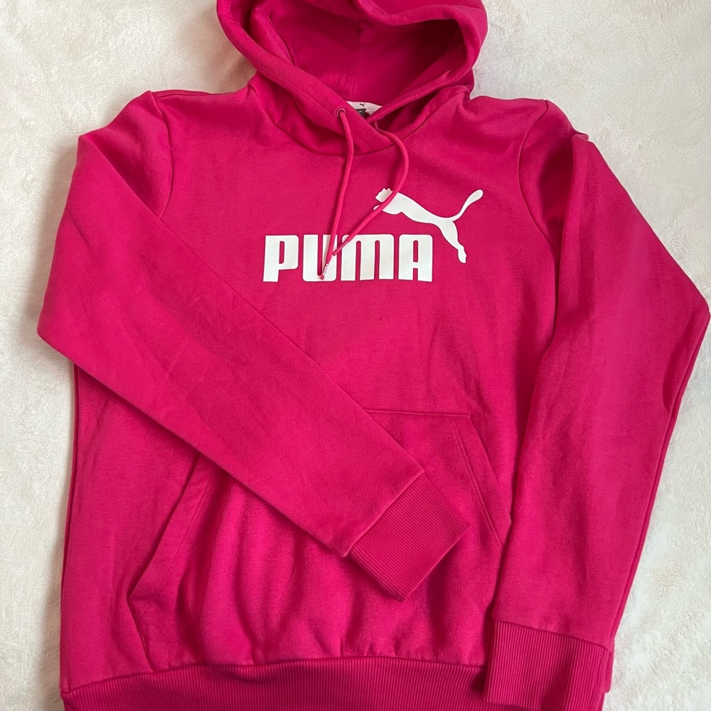Women’s Puma Hoodie